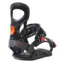 ドレイク キング リミテッド スノーボード ビンディング メンズ