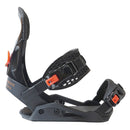 ドレイク キング リミテッド スノーボード ビンディング メンズ