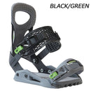 ドレイク キング リミテッド スノーボード ビンディング メンズ