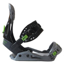 ドレイク キング リミテッド スノーボード ビンディング メンズ