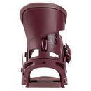 バートン ミッション Re:Flex スノーボード ビンディング メンズ