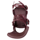 バートン ミッション Re:Flex スノーボード ビンディング メンズ