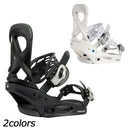 バートン スクライブ Re:Flex スノーボード ビンディング レディース