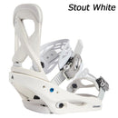 バートン スクライブ Re:Flex スノーボード ビンディング レディース