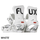 フラックス DS スノーボード ビンディング ユニセックス