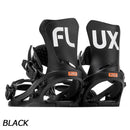 フラックス DS スノーボード ビンディング ユニセックス