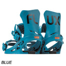 フラックス DS スノーボード ビンディング ユニセックス