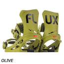 フラックス DS スノーボード ビンディング ユニセックス