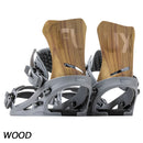 フラックス DS スノーボード ビンディング ユニセックス