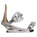 フラックス DS スノーボード ビンディング ユニセックス