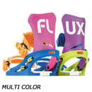 フラックス DS スノーボード ビンディング ユニセックス