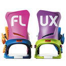 フラックス DS スノーボード ビンディング ユニセックス