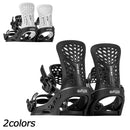 フラックス PR スノーボード ビンディング ユニセックス