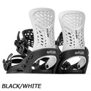 フラックス PR スノーボード ビンディング ユニセックス