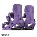 フラックス GX スノーボード ビンディング レディース