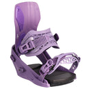 フラックス GX スノーボード ビンディング レディース