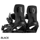 フラックス GX スノーボード ビンディング レディース