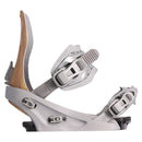 フラックス GX スノーボード ビンディング レディース