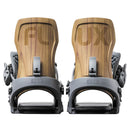 フラックス GX スノーボード ビンディング レディース