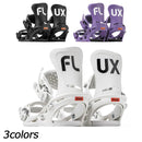 フラックス GS スノーボード ビンディング レディース