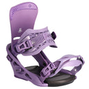 フラックス GS スノーボード ビンディング レディース