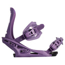 フラックス GS スノーボード ビンディング レディース