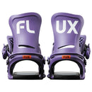 フラックス GS スノーボード ビンディング レディース