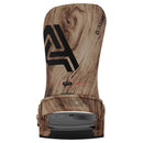 ユニオン アトラス スノーボード ビンディング メンズ