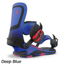 ユニオン ウルトラ スノーボード ビンディング メンズ