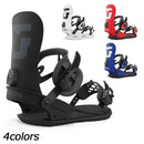 ユニオン ストラーダ スノーボード ビンディング メンズ