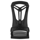 ユニオン フライト プロ スノーボード ビンディング メンズ