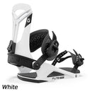 ユニオン フライト プロ スノーボード ビンディング メンズ