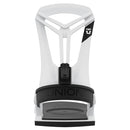 ユニオン フライト プロ スノーボード ビンディング メンズ