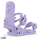 ユニオン レガシー スノーボード ビンディング レディース