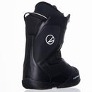 アポリト×ラスターツ スノーボードダイヤルブーツ LS824BOA_AP BKWT APORITO×LASTARTS DIAL BOOTS ウィンター スノーボード スノーボードブーツ ユニセックス