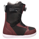 フラックス FL-BOA X23FBR BLACK/R.BROWN FLUX スノーボードギア ブーツ