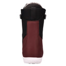 フラックス FL-BOA X23FBR BLACK/R.BROWN FLUX スノーボードギア ブーツ