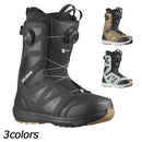 サロモン ローンチBOA SJ BOA スノーボード ブーツ メンズ BOA