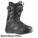 サロモン ローンチBOA SJ BOA スノーボード ブーツ メンズ BOA