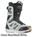 サロモン ローンチBOA SJ BOA スノーボード ブーツ メンズ BOA