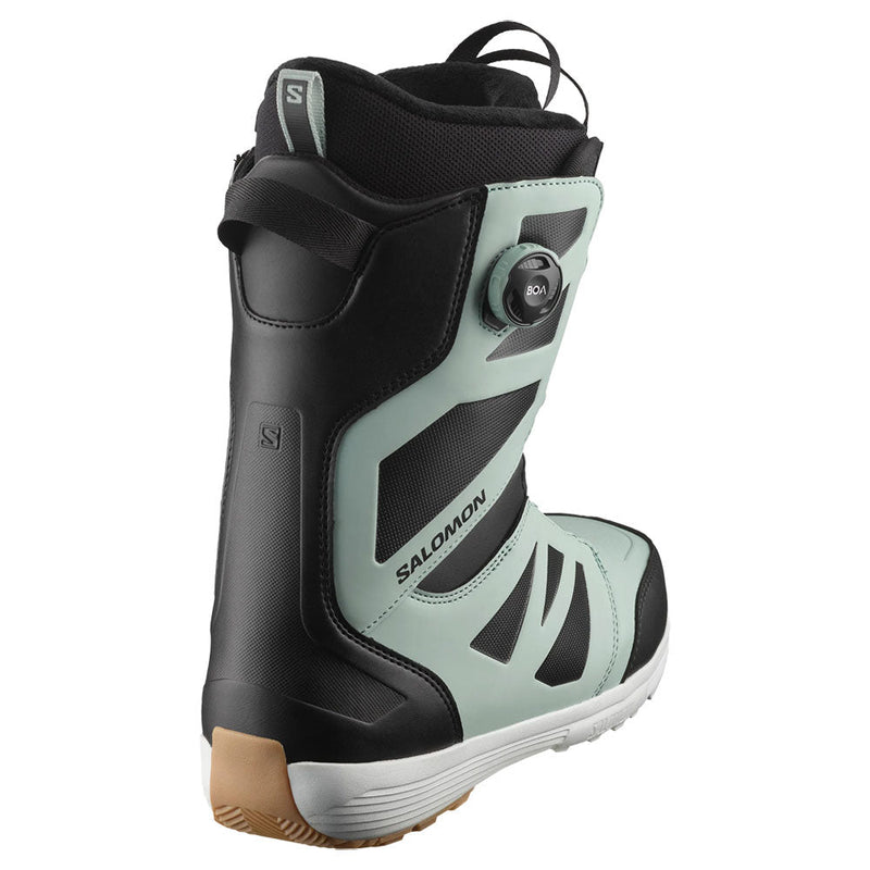 定価 SALOMON LAUNCH BOA SJ SAFARI 21-22 モデル | cafr