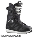 サロモン ローンチレースSJ BOA スノーボード ブーツ メンズ BOA