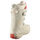 サロモン ローンチレースSJ BOA スノーボード ブーツ メンズ BOA