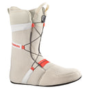 サロモン ローンチレースSJ BOA スノーボード ブーツ メンズ BOA