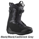 サロモン アイビーBOA SJ BOA スノーボード ブーツ レディース BOA