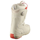 サロモン アイビーBOA SJ BOA スノーボード ブーツ レディース BOA