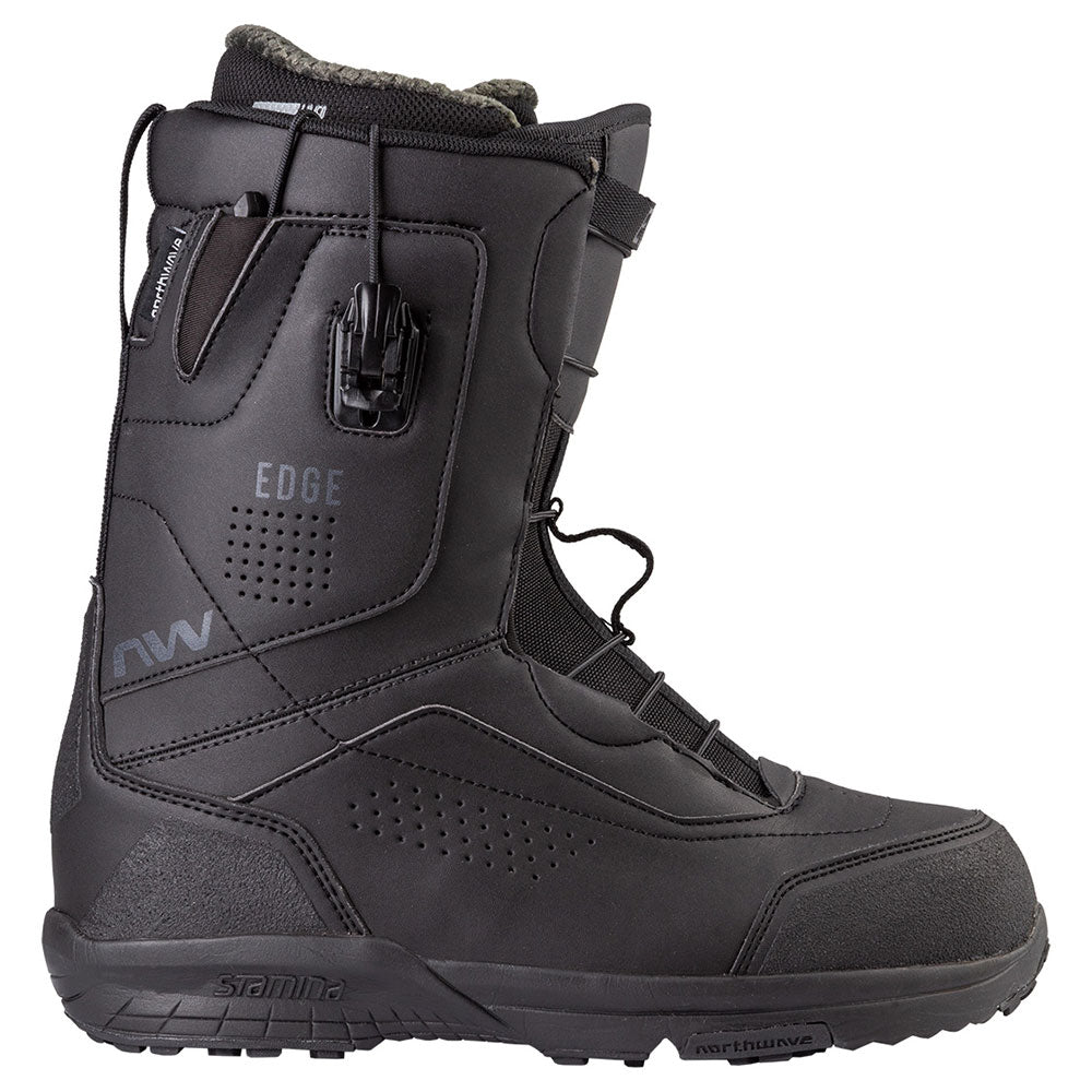 ノースウェーブ EDGE SLS | APORITO（アポリト）公式通販サイト