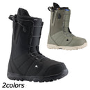 バートン モト スノーボード ブーツ メンズ