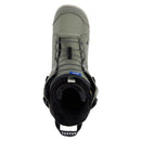 バートン モト スノーボード ブーツ メンズ