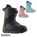 バートン ミント BOA(R)ワイド スノーボード ブーツ レディース BOA